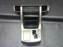 【中古】中古部品 ヴェルファイア ANH20W クラスターパネル 【3330990700-202503003670220】