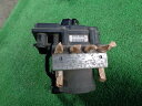 【中古】中古部品 キューブ BZ11 ABSアクチュエーター 【3340030100-003293000042500】