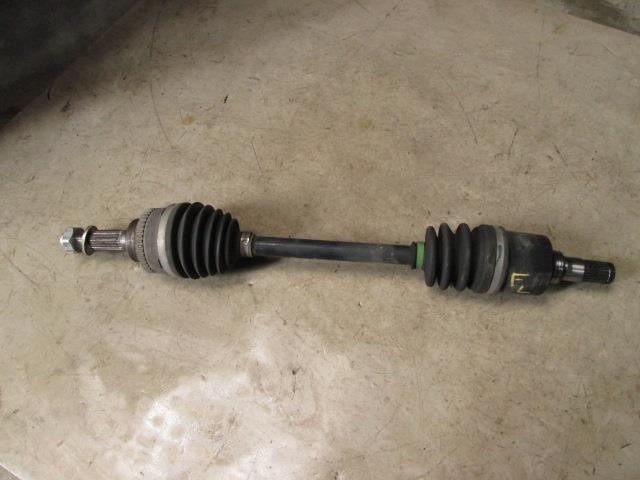 【中古】中古部品 ワゴンR MH23S 左フロントドライブシャフト 【3310190100-000255003142200】