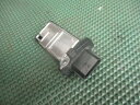【中古】中古部品 キューブ Z12 エアフロメーター 【3310190100-000255003460400】