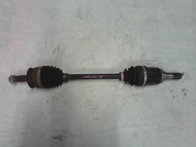 【中古】中古部品 ハスラー MR31S 左フロントドライブシャフト 【3310200100-000021823442200】