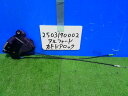 【中古】中古部品 アルファード ANH20W 右フロントドアロックソレノイド 【3310220100-250319000264550】