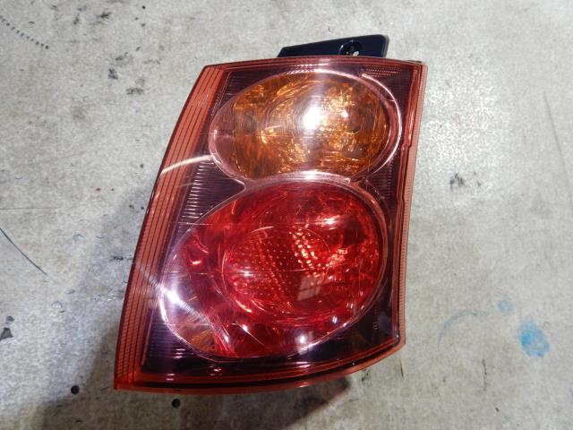 【中古】中古部品 コルトプラス Z23W 左テールランプ 【3330810100-001649631415600】