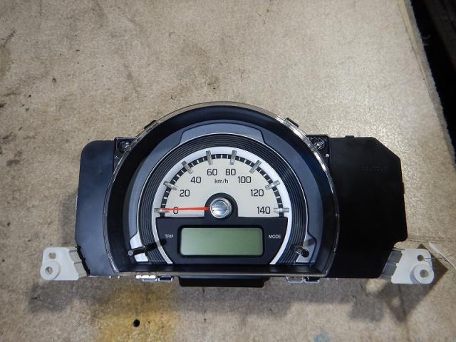 【中古】中古部品 ハスラー MR41S スピードメーター 【3330810100-001648878061400】