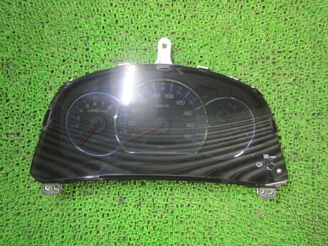 【中古】中古部品 アルファード ANH10W スピードメーター 【3330540100-250424000161400】