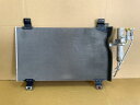 【中古】中古部品 デミオ DJ3AS コンデンサー 【3330650100-000253004460600】