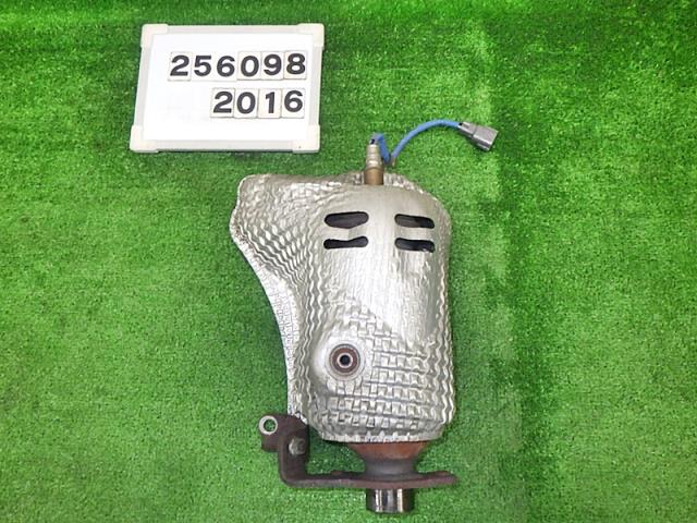 【中古】中古部品 ムーヴコンテ L575S エキゾーストマニホールド 【3330890100-000025609820160】