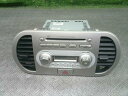 【中古】中古部品 モコ MG22S オーディオ 【3330990700-202504002661050】(2)