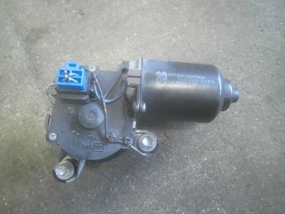 【中古】中古部品 パジェロミニ H53A フロントワイパーモーター 【3340180100-250424000161600】