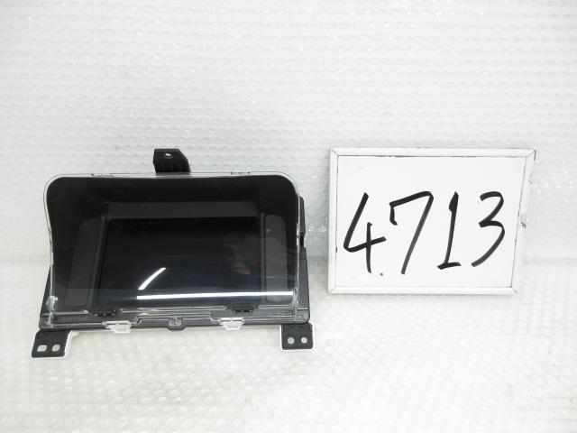 【中古】中古部品 N−BOX JF5 スピードメーター 【3500170000-250424500661400】