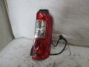 【中古】中古部品 eKスポーツ H81W 右テールランプ 【3540020100-000007041915500】