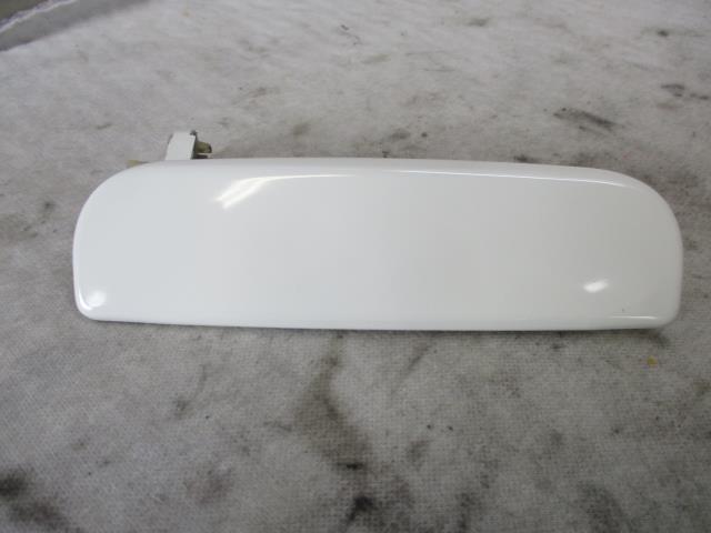 【中古】中古部品 eKスポーツ H81W アウターハンドル 【3540020100-000007042117250】