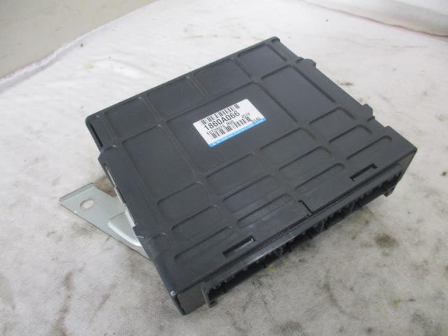 【中古】中古部品 eKスポーツ H81W エンジンコンピューター 【3540020100-000007041963100】