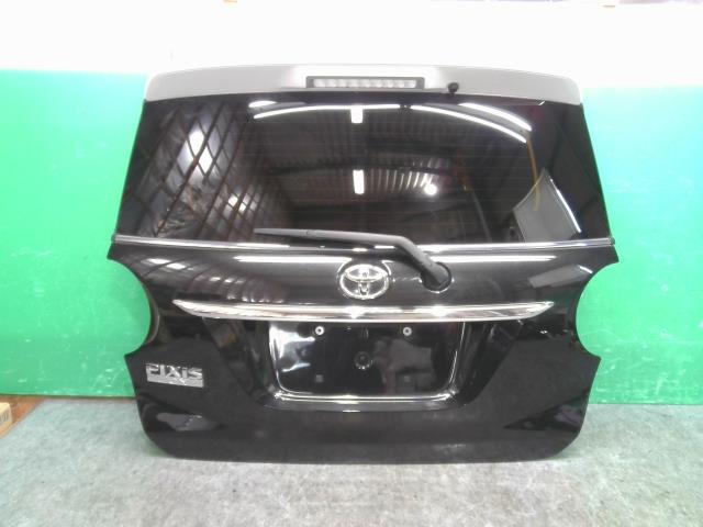 【中古】中古部品 ピクシスジョイ LA250A バックドア 【3260310000-250425000115800】