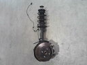 【中古】中古部品 アクア NHP10 右フロントストラット 【3310390100-250422000750110】