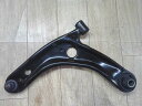 【中古】中古部品 アクア NHP10 左フロントロアアーム 【3310390100-250422000751740】