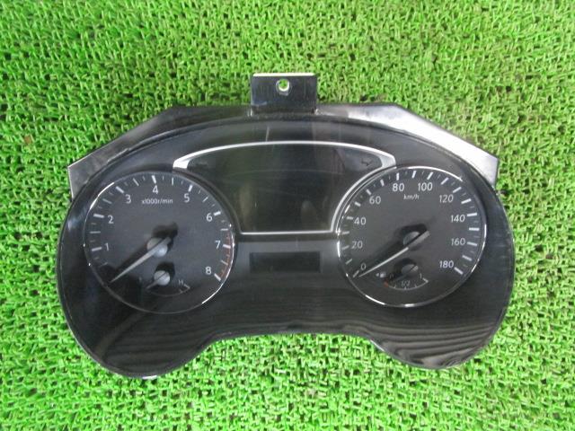 【中古】中古部品 ティアナ L33 スピードメーター 【3330540100-250425001261400】