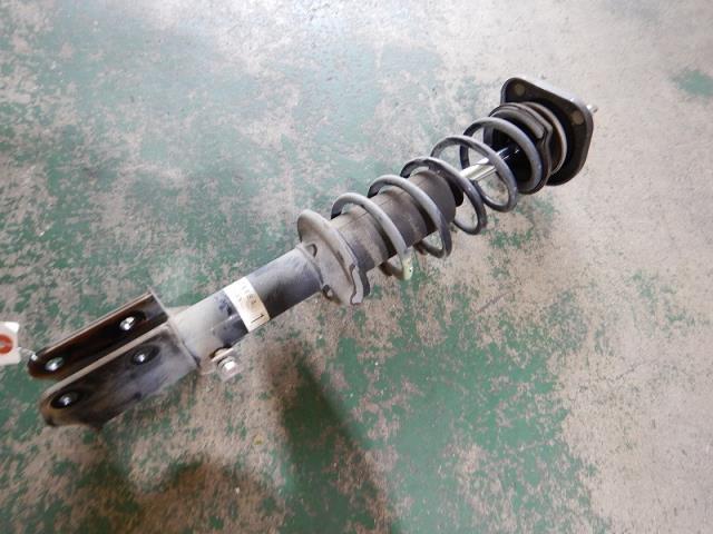 【中古】中古部品 オッティ H92W 左フロントストラット 【3330810100-001617444550210】