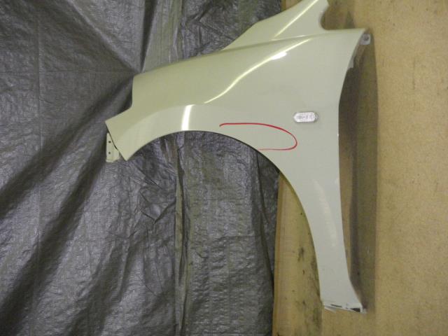 【中古】中古部品 ティーダ C11 左フロントフェンダー 【3330810100-0012933966107...