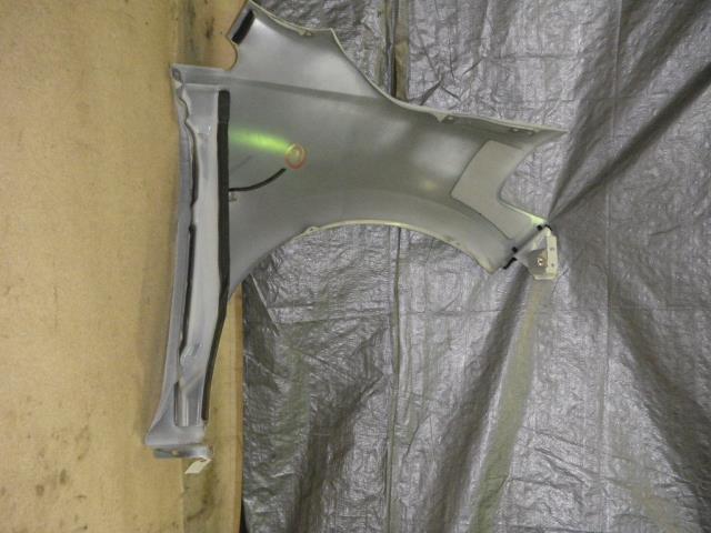 【中古】中古部品 ティーダ C11 左フロントフェンダー 【3330810100-0012933966107...