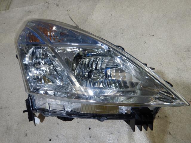 【中古】中古部品 ティアナ J32 右ヘッドランプ 【3330810100-001634081710800】
