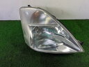 【中古】中古部品 モコ MG21S 右ヘッドランプ 【3310080100-250314000110800】(2)