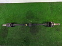 【中古】中古部品 モコ MG21S 右フロントドライブシャフト 【3310080100-250314000142100】