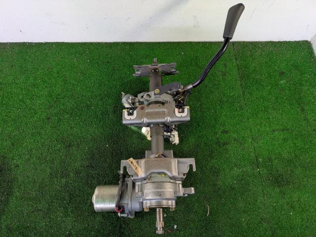 【中古】中古部品 モコ MG21S ステアリングコラム 【3310080100-250314000147140】