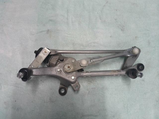 【中古】中古部品 フィット GK3 フロントワイパーモーター 【3310200100-000021751161600】