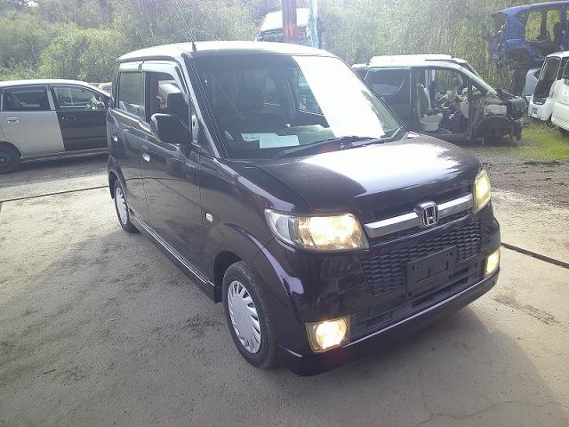 【中古】中古部品 ゼスト JE1 右フロントドライブシャフト 【3340030100-113571400042100】