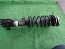 【中古】中古部品 ワゴンR MH23S 左フロントストラット 【3340030100-109743000050210】