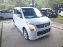 【中古】中古部品 ワゴンR MH23S ヒーターブロアモーター 【3340030100-109743000067900】