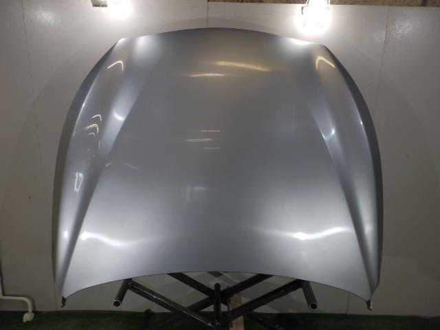 【中古】中古部品 スカイライン HV37 ボンネットフード 【3260250000-000025053610500】