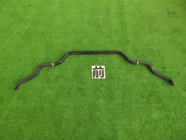 【中古】中古部品 スカイライン HV37 フロントスタビライザー 【3260250000-000025053657150】