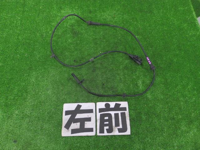 【中古】中古部品 スカイライン HV37 ABSセンサー 【3260250000-000025053663451】