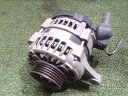 【中古】中古部品 ミライース LA350S オルタネーター 【3260300000-250425000960200】