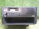 【中古】中古部品 ミラ L275V ラジオ 【3260300000-250424000561100】