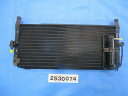 【中古】中古部品 カローラレビン AE92 コンデンサー 【3310040100-000253007460600】