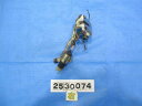 【中古】中古部品 カローラレビン AE92 右フロントドアロックソレノイド 【3310040100-000253007464550】