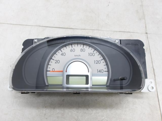 【中古】中古部品 モコ MG22S スピードメーター 【3310250100-000253013461400】