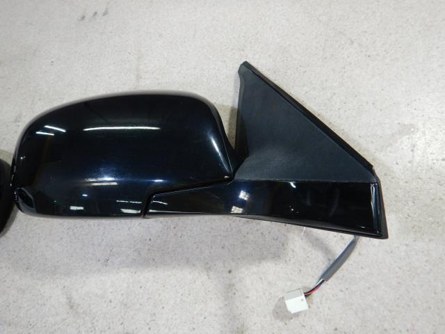 【中古】中古部品 スイフト ZC71S 右サイドミラー 【3330810100-001684557713500】