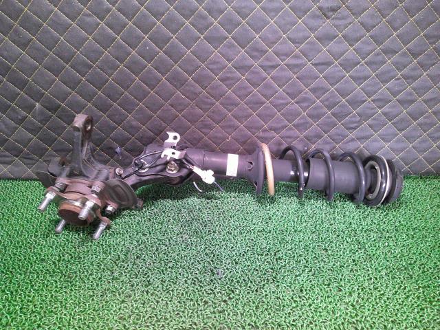 【中古】中古部品 ワゴンR MH34S 右フロントストラット 【3330660100-000024334950100】