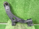 【中古】中古部品 ビアンテ CCEAW 右フロントロアアーム 【3330900100-000025033551720】