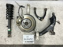 【中古】中古部品 レクサス IS AVE30 右フロントストラット 【3330991100-000253006050100】