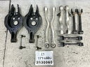 【中古】中古部品 レクサス IS AVE30 左リアロアアーム 【3330991100-000253006051840】