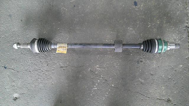 【中古】中古部品 ムーヴ L175S 右フロントドライブシャフト 【3500080000-241204000642100】