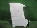 【中古】中古部品 ミニキャブ DS17V 右フロントコーナーパネル 【3500080000-250123000611300】