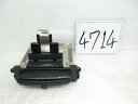 【中古】中古部品 BMW ミニ ZA16 オーディオ 【3500170000-250428502961050】(2)