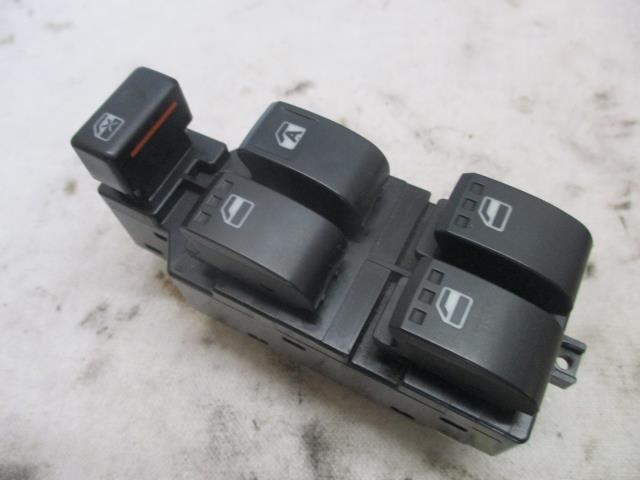 【中古】中古部品 ムーヴ L150S パワーウインドウスイッチ 【3540020100-000007042861900】
