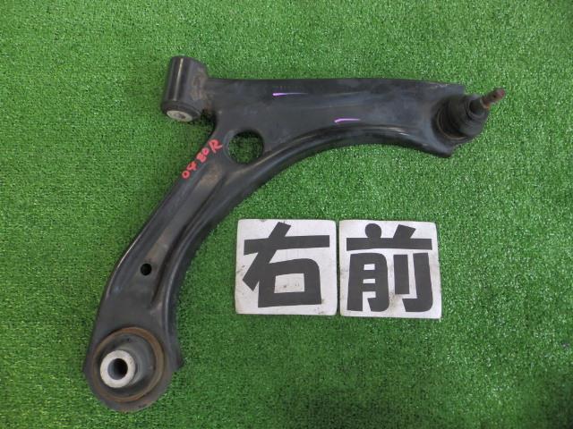 【中古】中古部品 ソリオ MA36S 右フロントロアアーム 【3260250000-000025048051720】